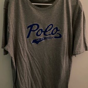 Polo Ralph Lauren shirt